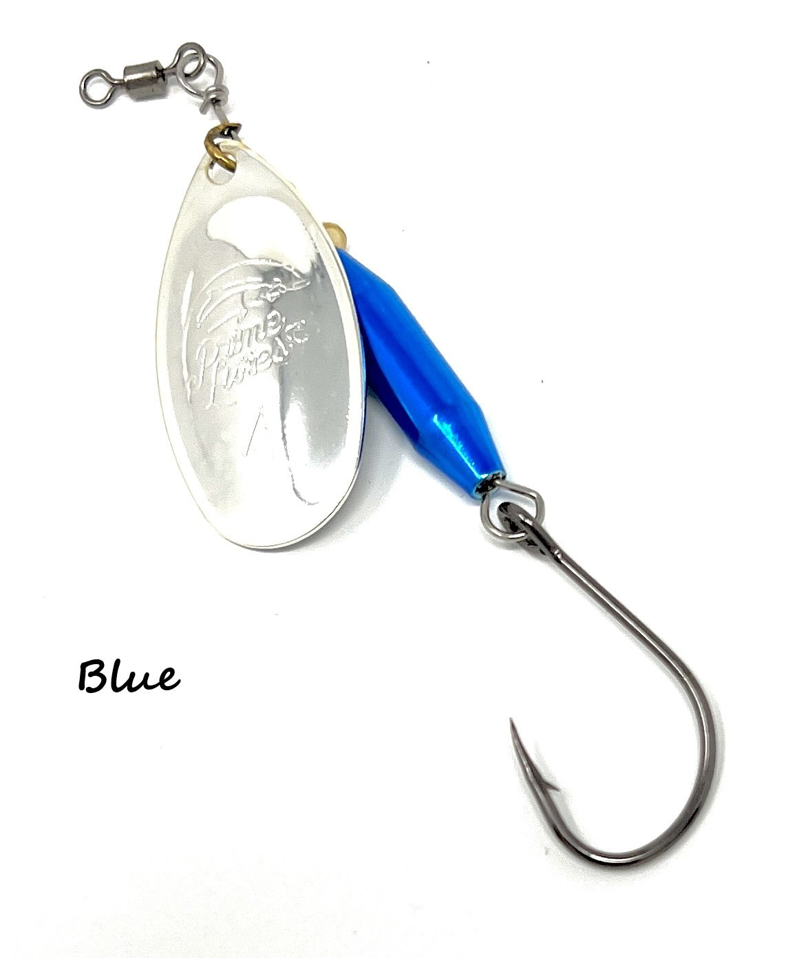 Prime Lures Spinners