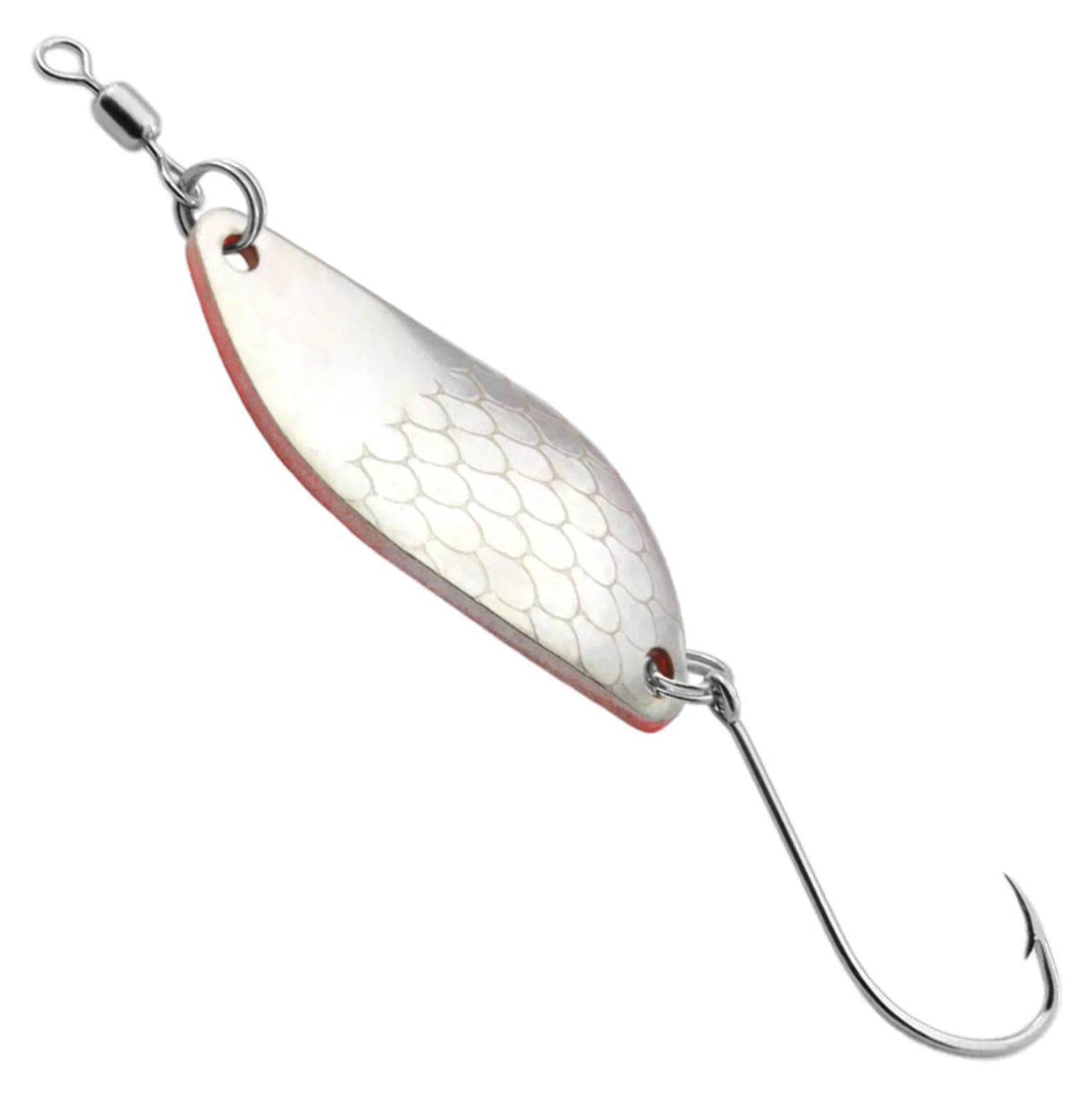 Gibbs Delta Koho Spoon For Freshwater Salmon and Trout