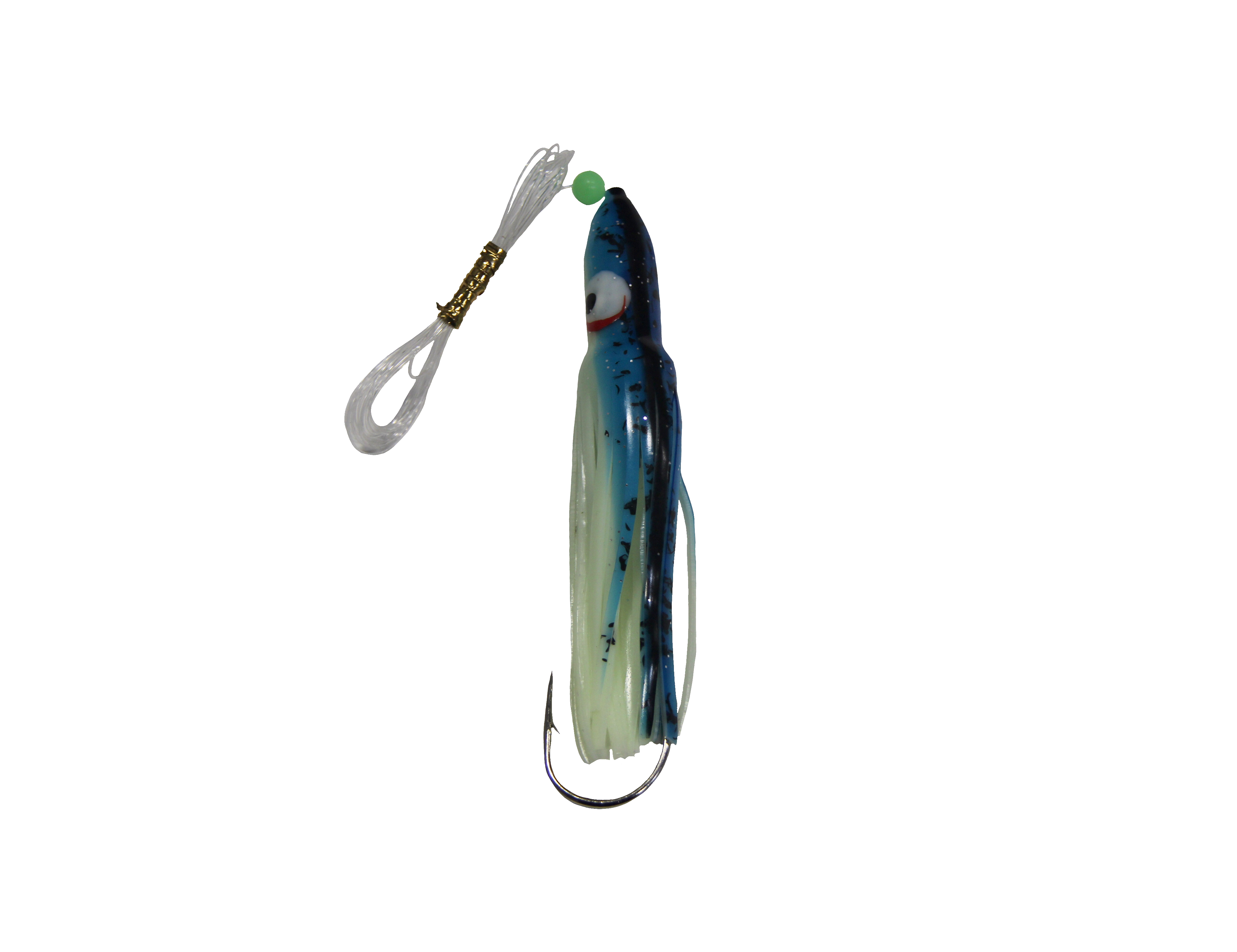 Lighthouse Electronic Hoochie Lures 4.75 inch