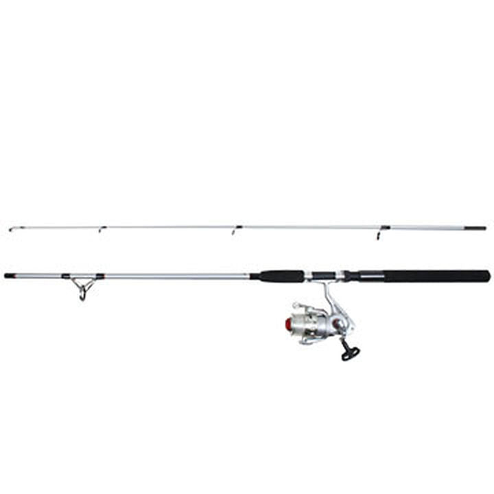 Okuma Boundary Spinning Combo 8 ft