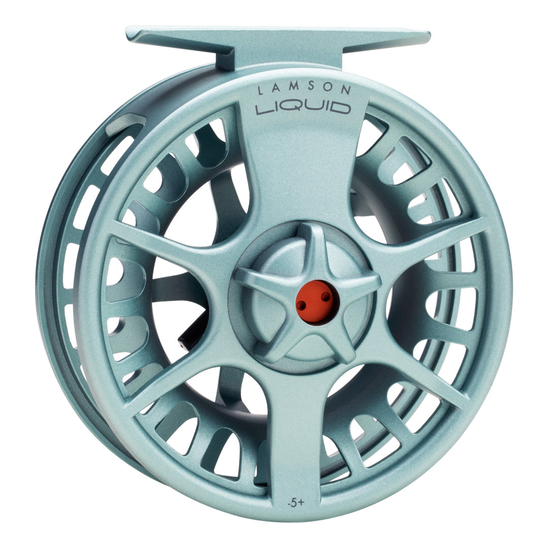 LAMSON Liquid Reel Fly Reel