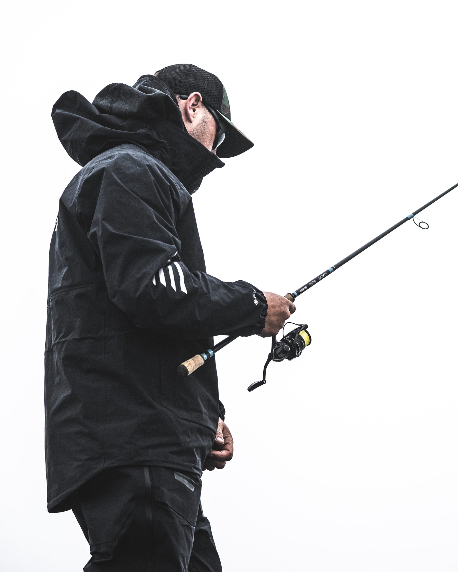 Prodry on sale fishing jacket