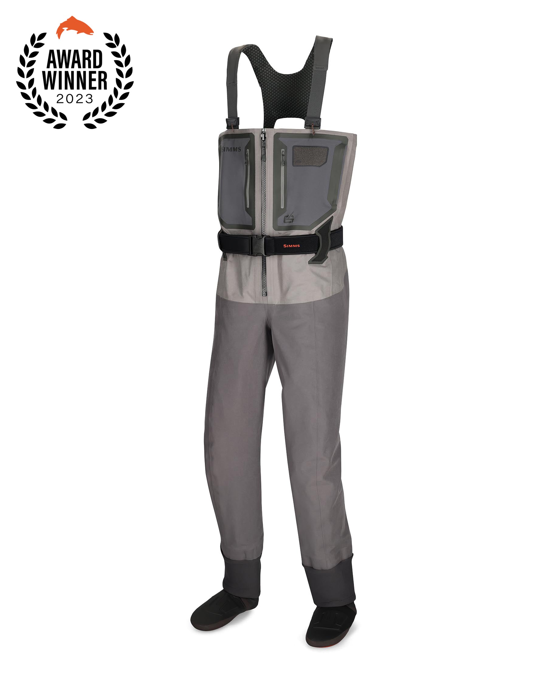 Waders