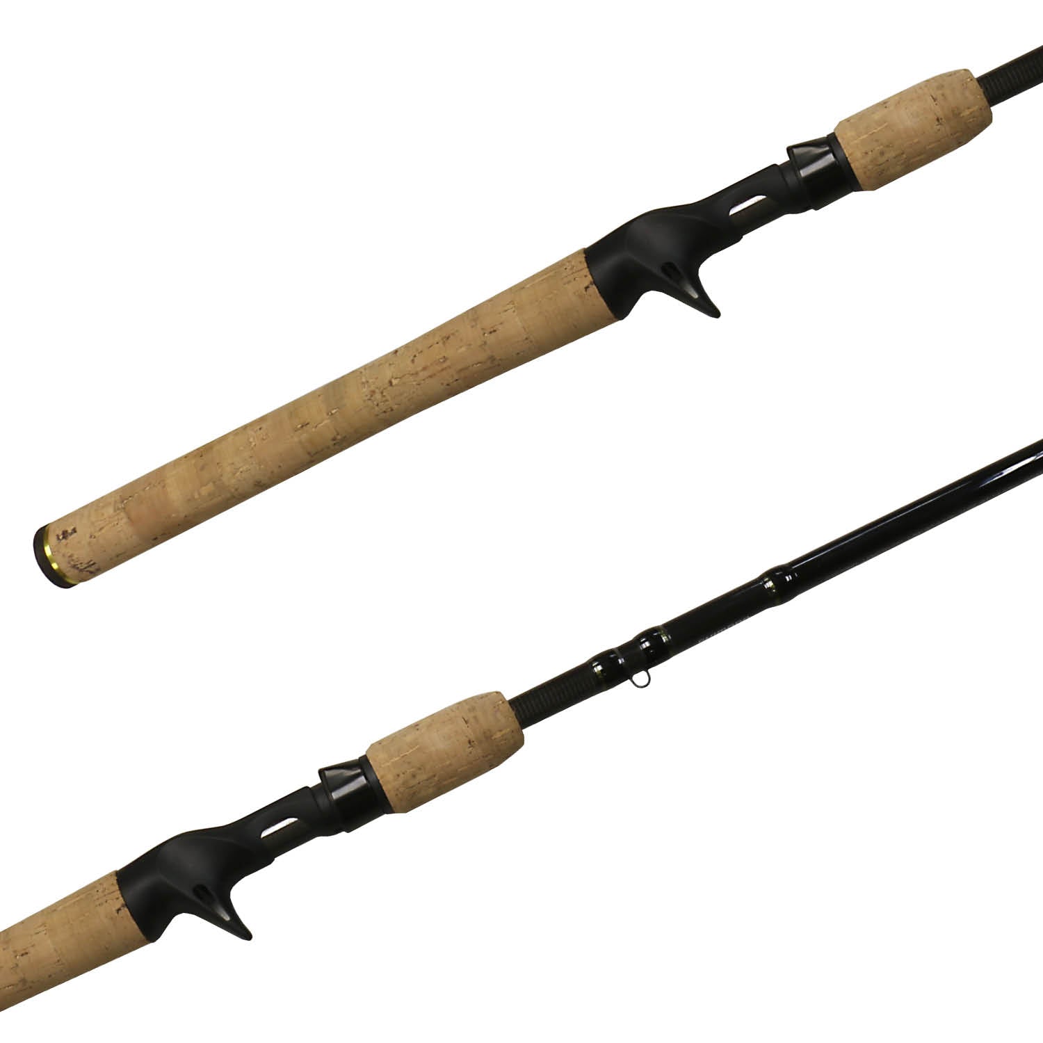 Casting/Conventional Rods