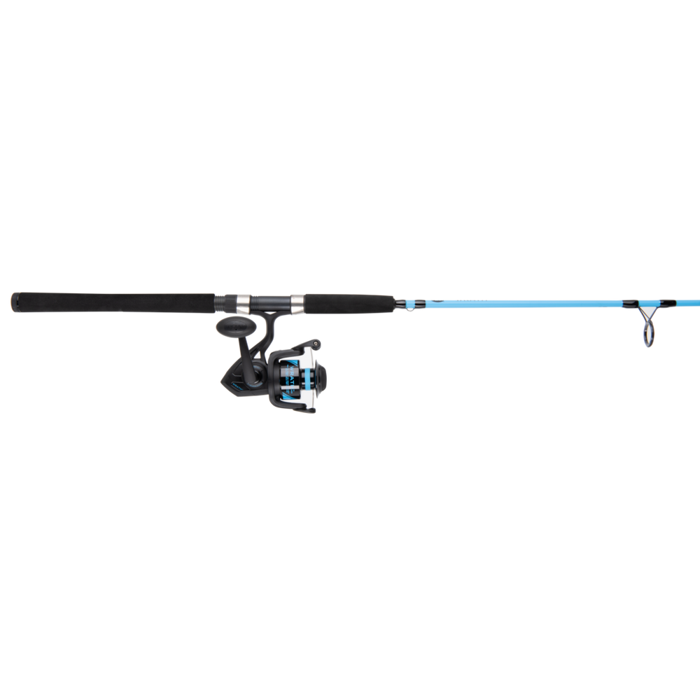Penn Spinning Combo All Saltwater Fishing Rod & Reel Combos for