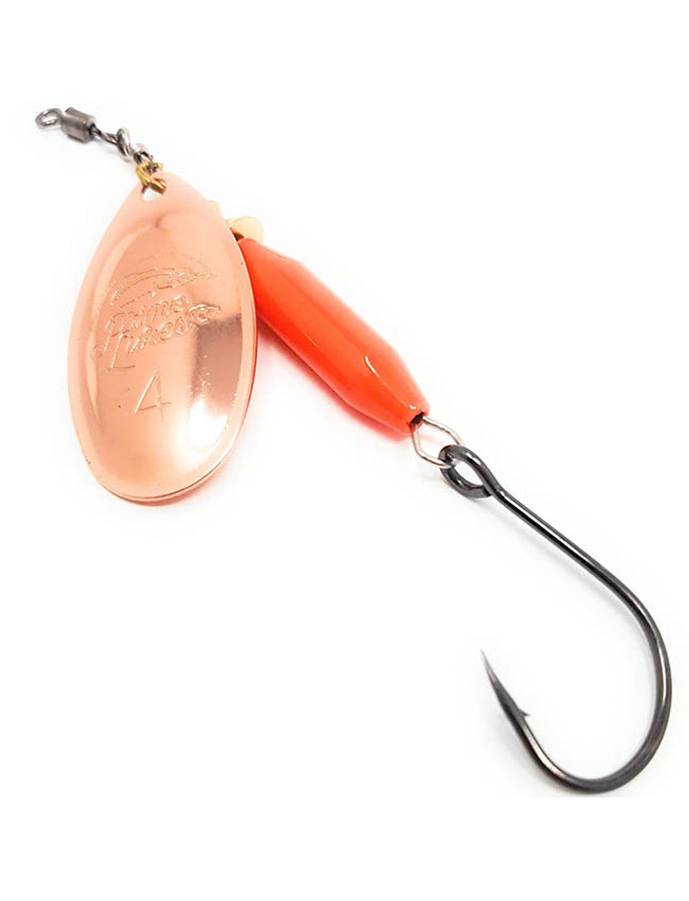 Prime Lure Bell Spinner