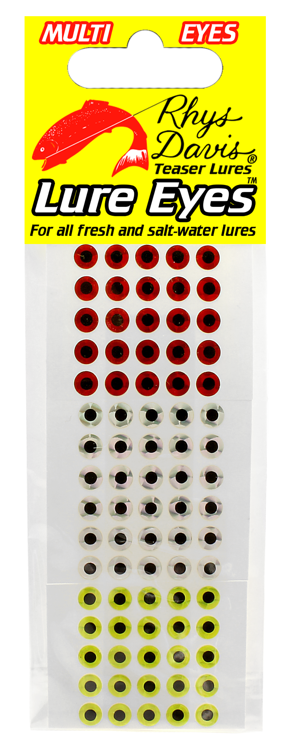 Lure Eyes