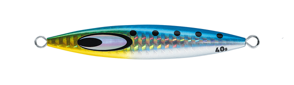 Daiwa Saltiga SK Jigs