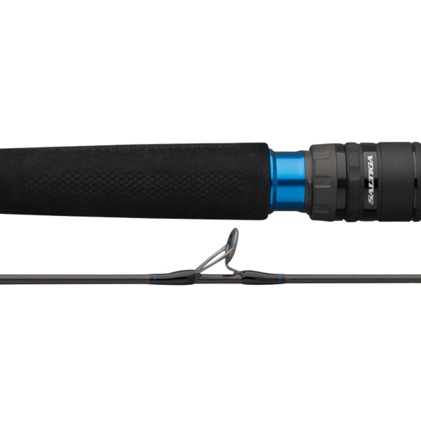 Daiwa Saltiga Jigging Rods