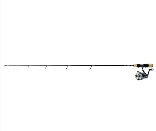 Fishing Rod and Reel Combo,4 Piece Ultra Light Bahrain