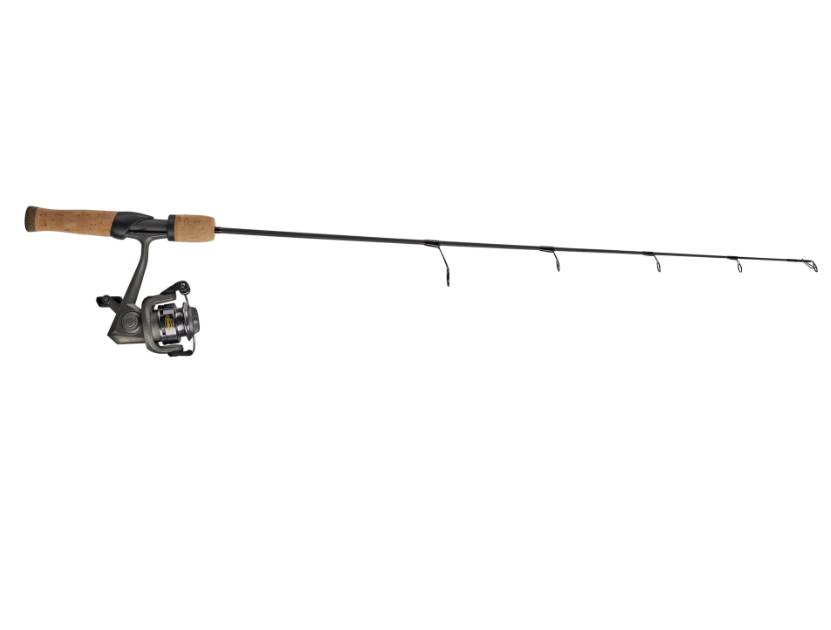 berkley fishing black lights Lightning Rod Casting 7' / Medium / 2 Berkley Premium Floating Light Green/Uv Berkley Lighting Ice LR28M Spin