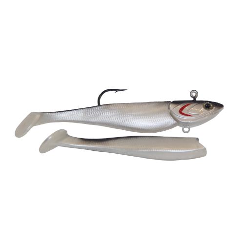 Lighthouse Megabite Super Lures 4oz Swim Bait