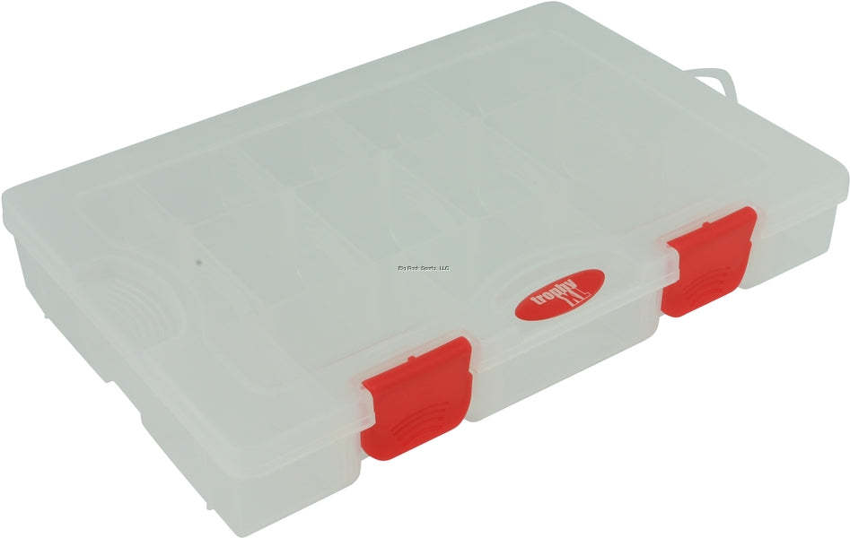 Trophy XL 11 Compartment Lure Box