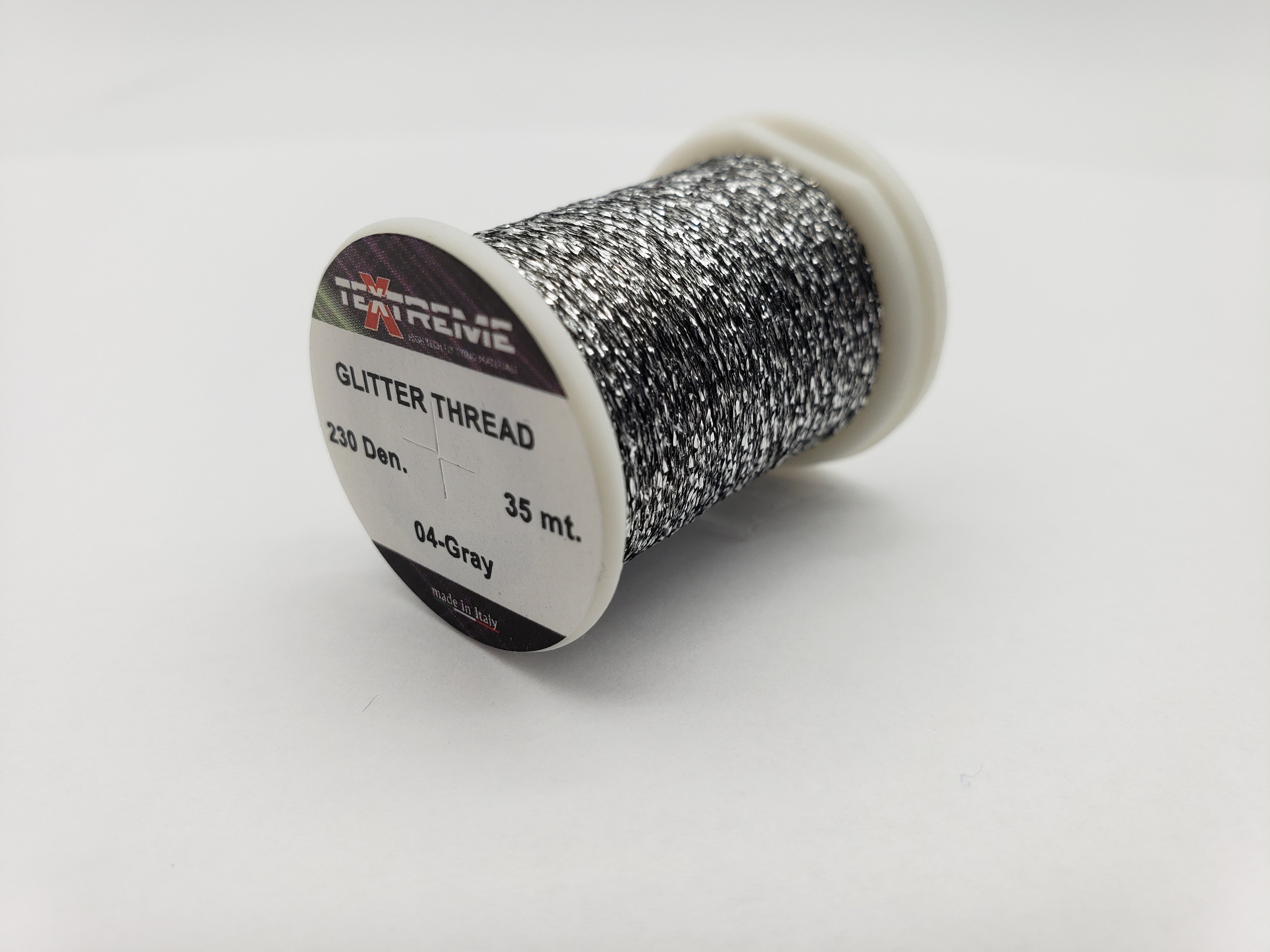 Textream Glitter Thread