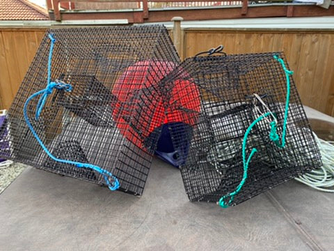 Orca Rop Trap Trap