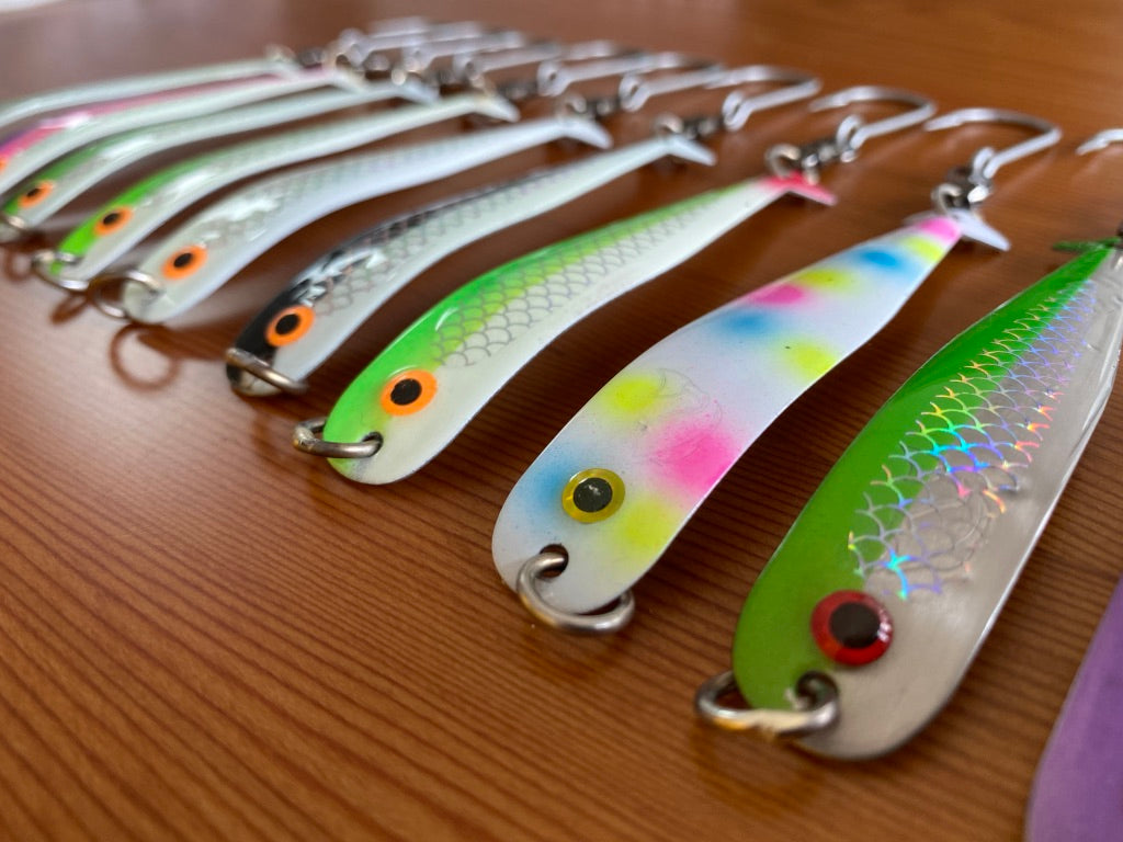 CUSTOM LURE MARKETPLACE - ONLINE ONLY – Westcoast Fishing Tackle