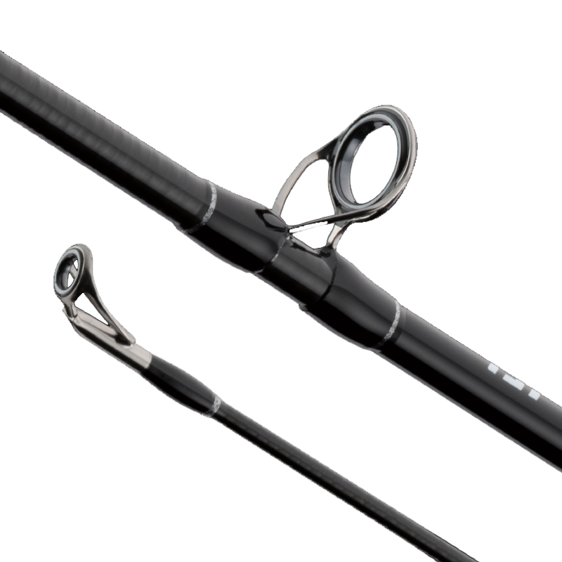 Daiwa Saltiga Slow Pitch Jigging Rods SGSL61ML
