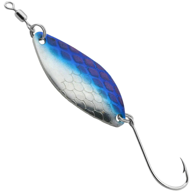 Gibbs Delta Koho Spoon For Freshwater Salmon and Trout