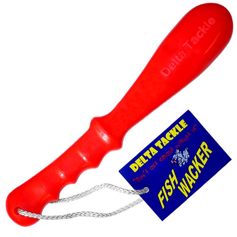 Whacker Instrument Gibbs Fish Whacker