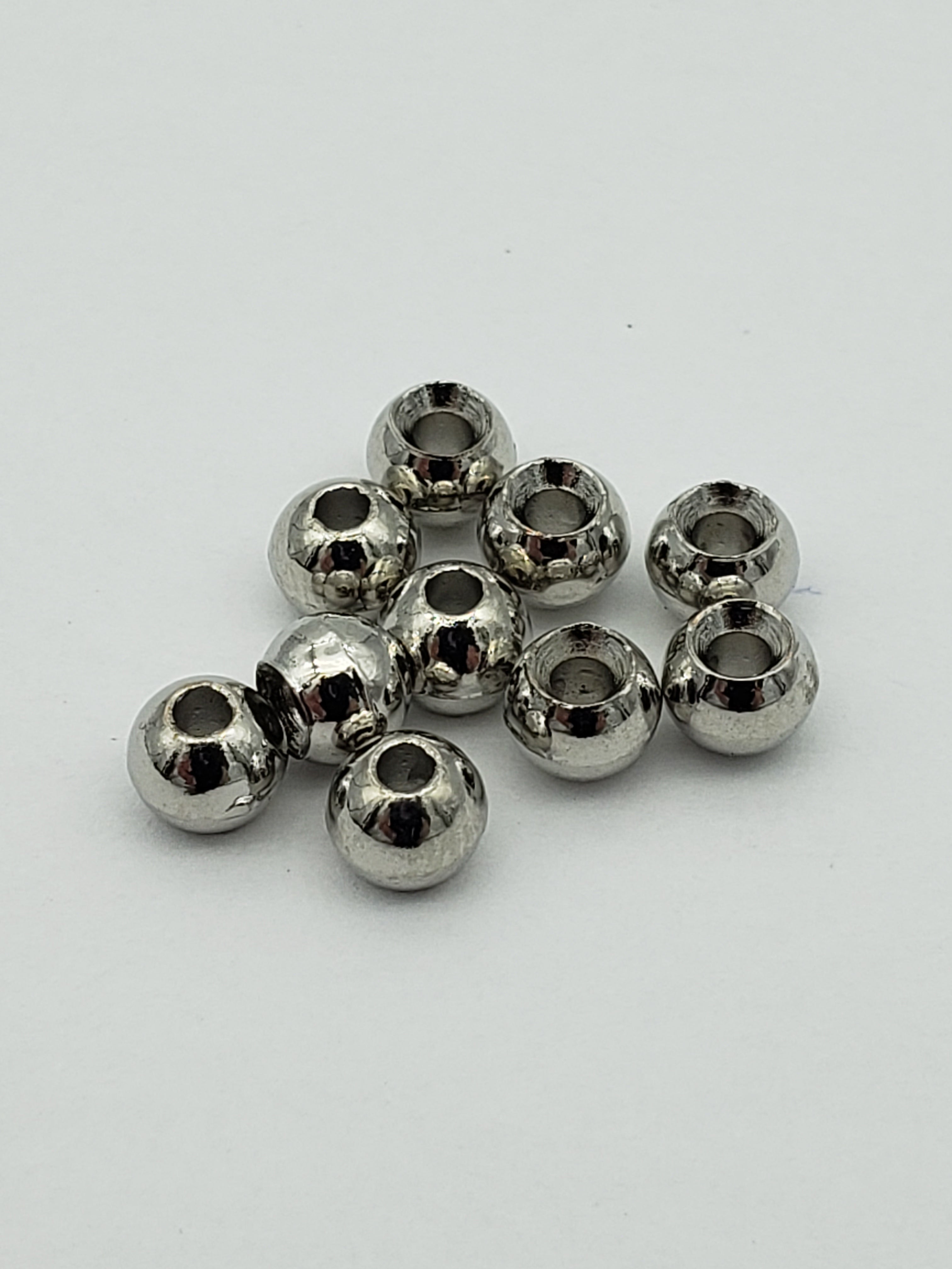 Wapsi Tungsten Beads 10 Pack