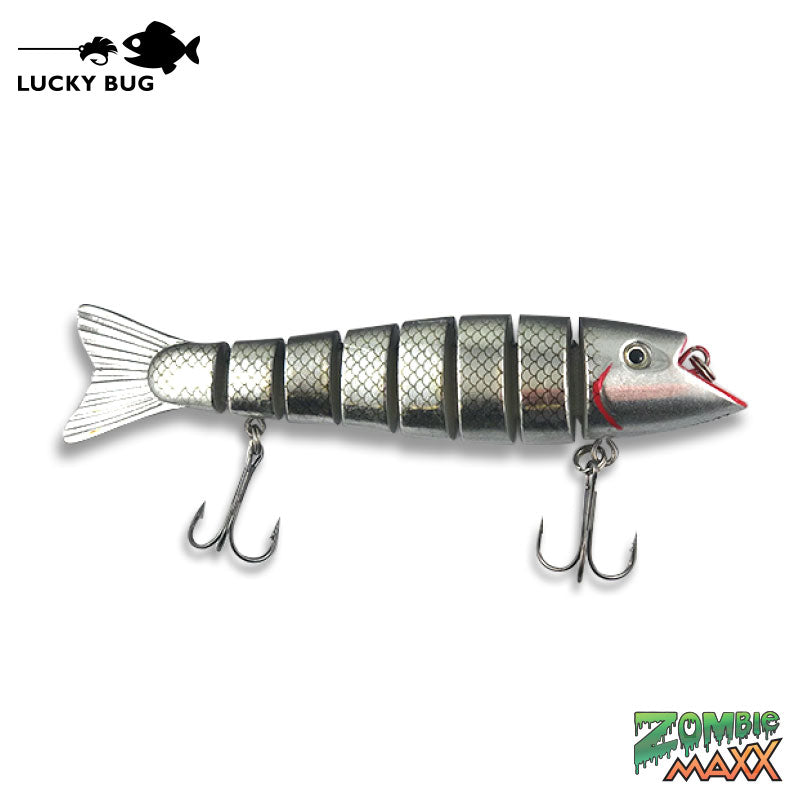 Lady Bugs Zombie Maxx Lures