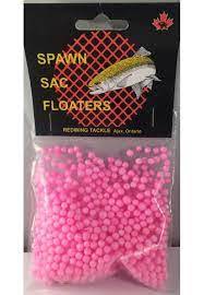 REDWING SPAWN SAC FLOATERS