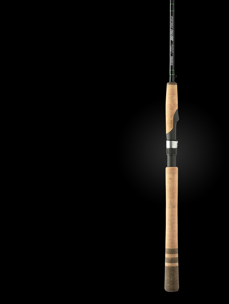 best g loomis steelhead rod G. Loomis IMX-PRO Steelhead Spinning Rods