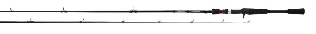 Daiwa Laguna Rods