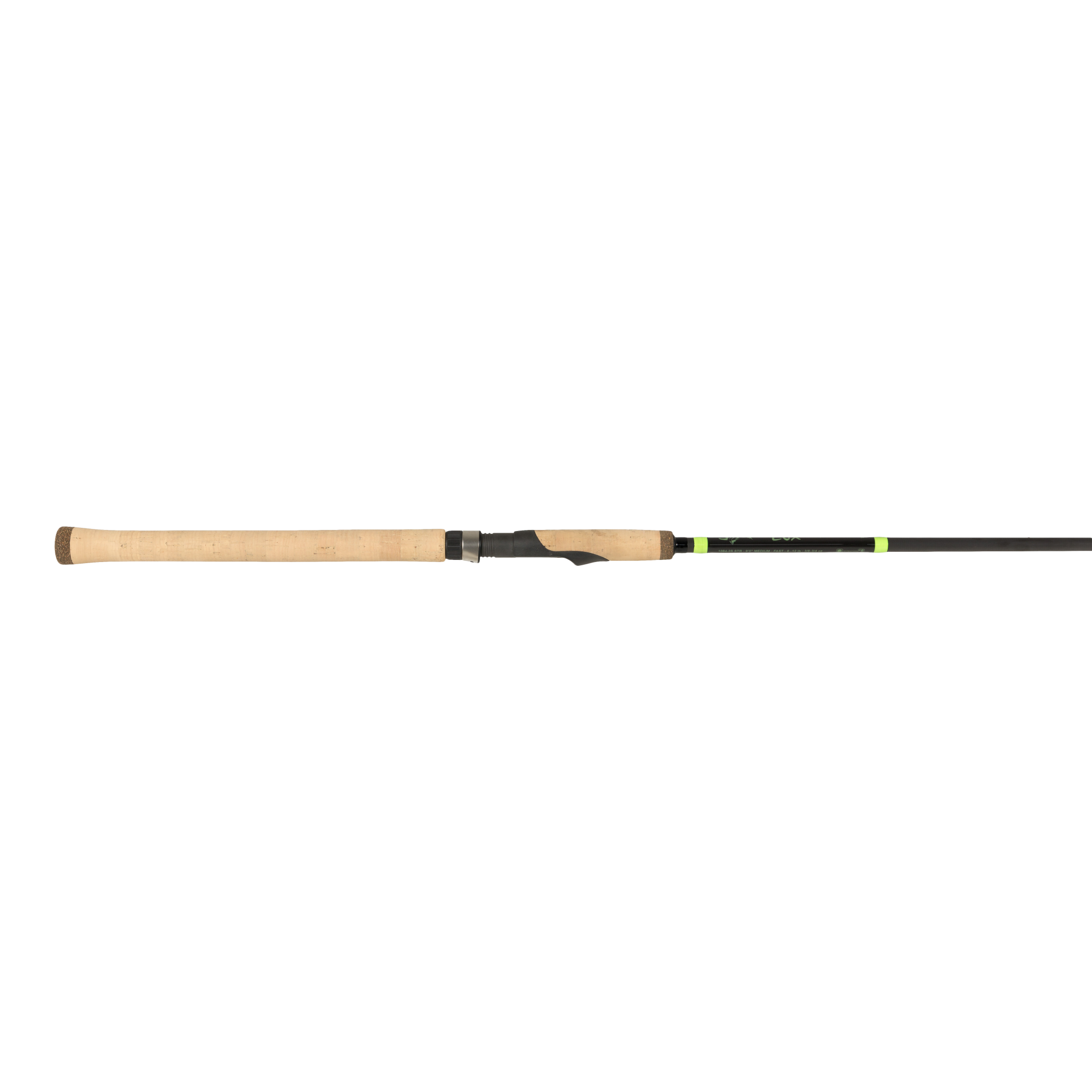 Daiwa Wilderness Salmon/Steelhead Spinning Rod – Natural Sports