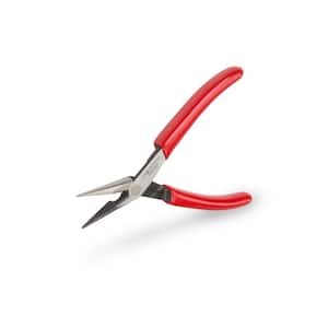B.S 5" Smooth Jaw Needle Nose Plier
