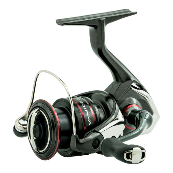 Penn PAS2500 Passion Lady's Spin, Spinning Reels -  Canada