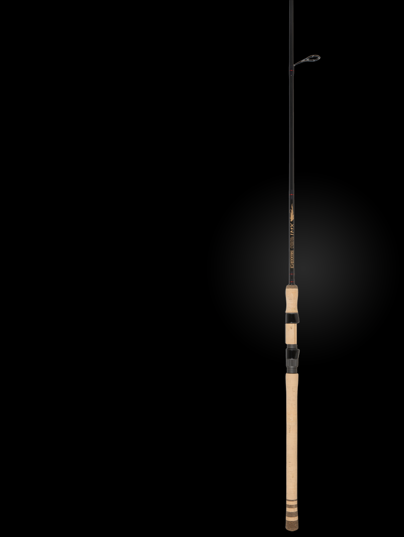 G. Loomis IMX Twitch Rod