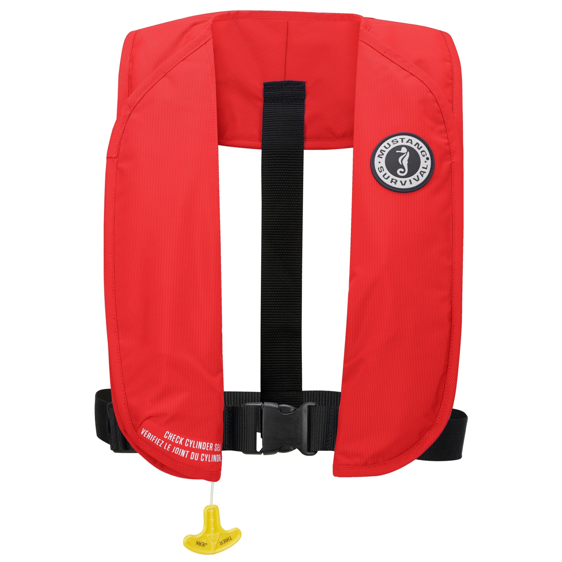 Mustang MD4032 Mit 70 Automatic Inflatable PFD