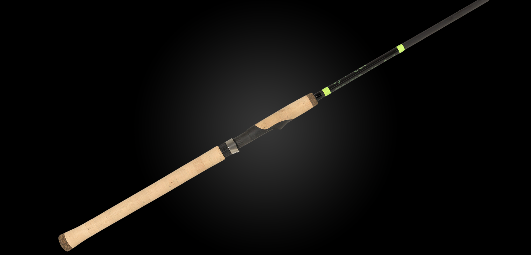 G.LOOMIS E6X STEELHEAD GEN2 SPINNING ROD